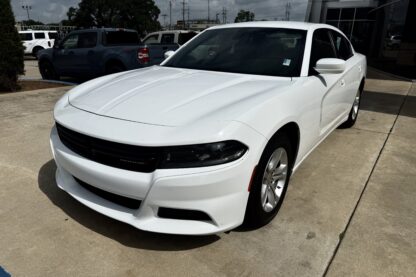 USED 2022 Dodge Charger SXT