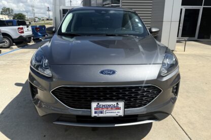 USED 2022 Ford Escape SE FWD