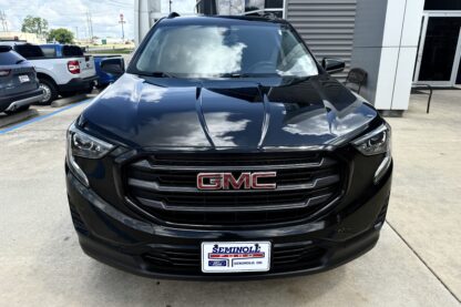 USED 2020 GMC Terrain SLE AWD