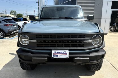 USED 2022 Ford Bronco Base AWD
