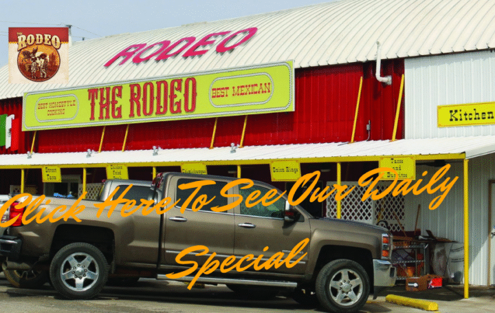 Thursday Special – Click Here