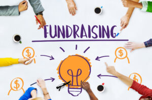 Click Here to view a sample fundraising website