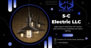 https://youcancheckusoutnow.com/listings/business-profile/5-c-electric-residential-commercial-electrician/