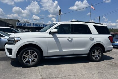 2022 Ford Expedition XLT
