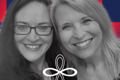 Podcast -Faith, Fitness & Friendship: Dana & Kim’s Journey to Health, Weight Loss, and Purpose - Click To View