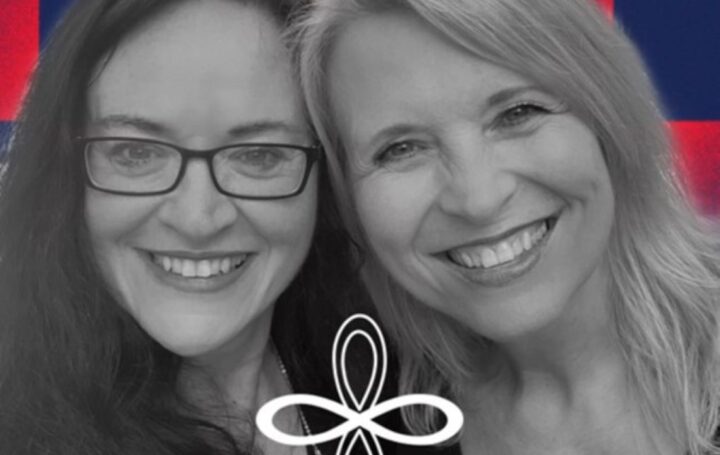 Podcast -Faith, Fitness & Friendship: Dana & Kim’s Journey to Health, Weight Loss, and Purpose – Click To View 