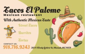 https://youcancheckusoutnow.com/listings/business-profile/tacos-el-palomo-a-family-tradition-of-authentic-mexican-flavor-in-okemah-2/