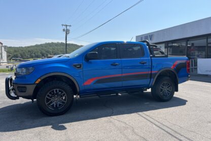 2023 Ford Ranger XLT Tremor