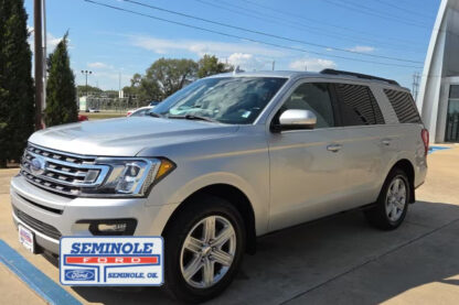 2018 Ford Expedition XLT