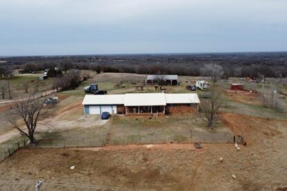 354504 E 980 Road, Prague Ok