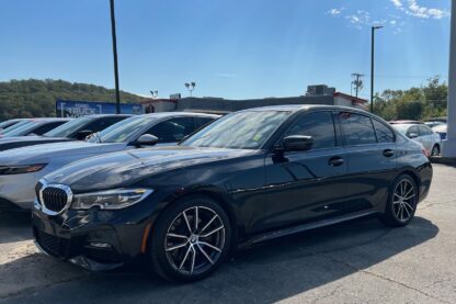 2019 BMW 3 Series 330i