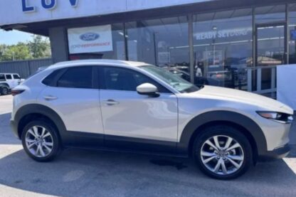 2023 Mazda CX-30 2.5 S Select Package