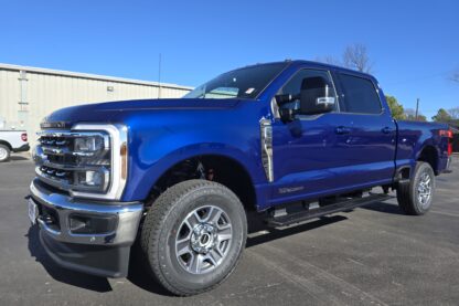 2026 Ford Super Duty F-250 Lariat