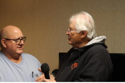 Jim Bill Copeland discusses major winter storm