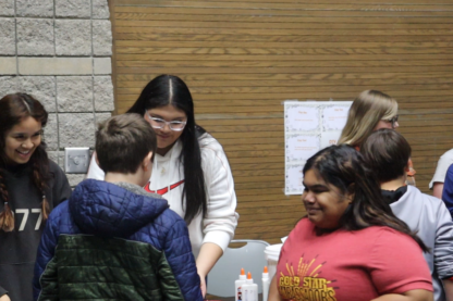 Wes Watkins Science Matters: Mission to Mars