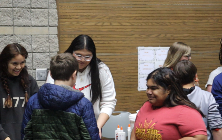 Wes Watkins Science Matters: Mission to Mars 