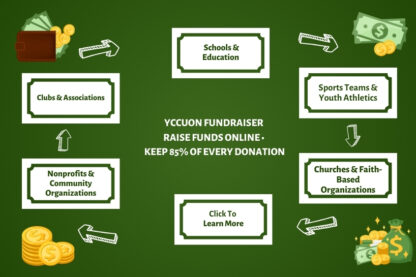 Online Fundraising Made Simple