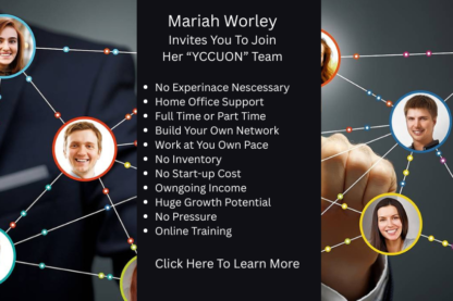 Work From Home - Build Residual 