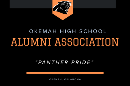 Okemah High School Alumni Association Invites Graduates to Pioneer Days 2026 with Special Hospitality Suite