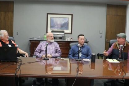 STEM Programs at Wes Watkins Technology Center Preparing Students for High-Demand Careers