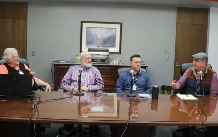 STEM Programs at Wes Watkins Technology Center Preparing Students for High-Demand Careers 