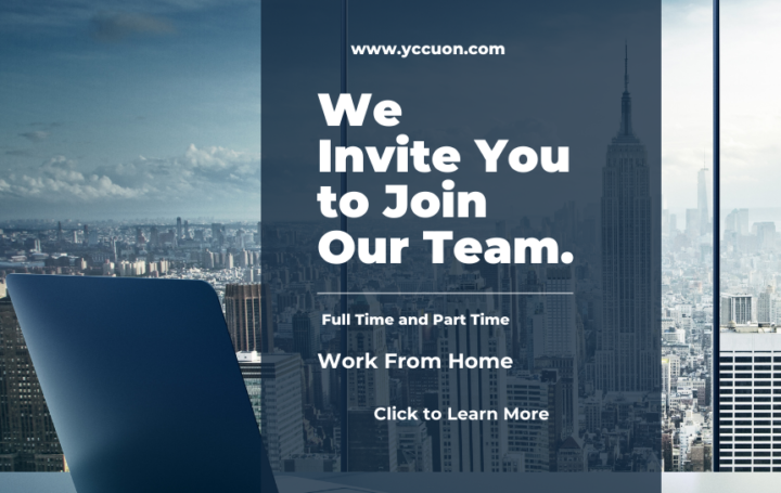 YCCUON | Work From Home Affiliate Opportunity for Local Business Advertising 