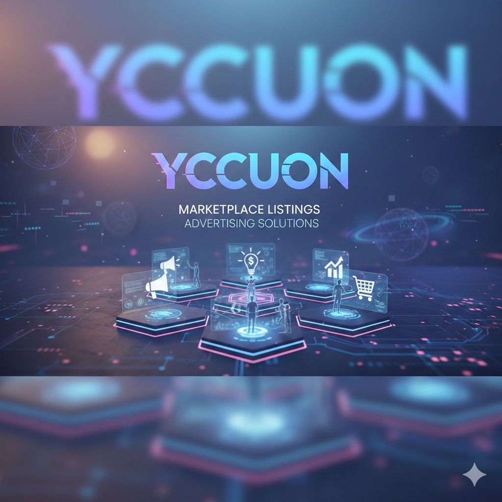 Marketplace Promotion