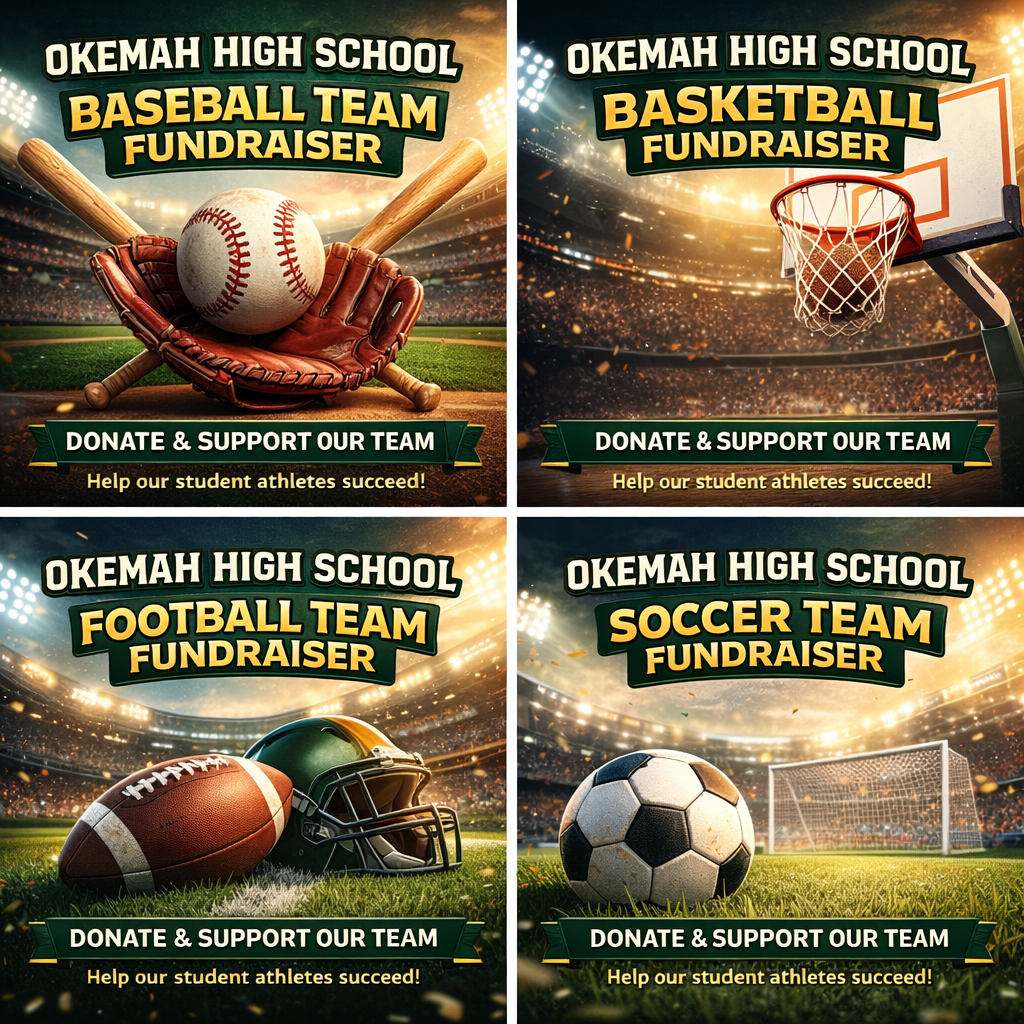 Empowering Your School Fundraiser to Score Big with Donation-Driven Fundraising