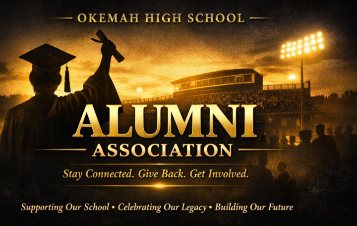 Join Okemah High School Alumni Association – Membership & Sponsorship Opportunities 