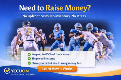 Online Fundraising Made Simple