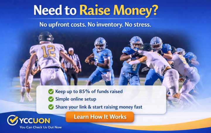 Online Fundraising Made Simple 