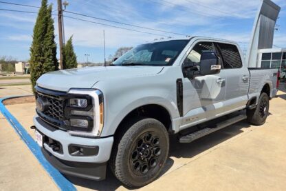 2026 Ford Super Duty F-250 Lariat