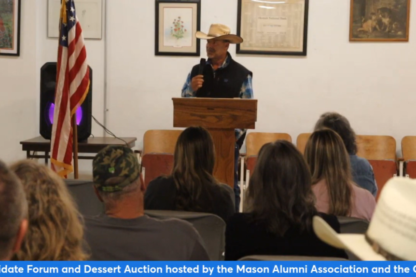 Where Community Meets Purpose: A Night of Candidates and Giving