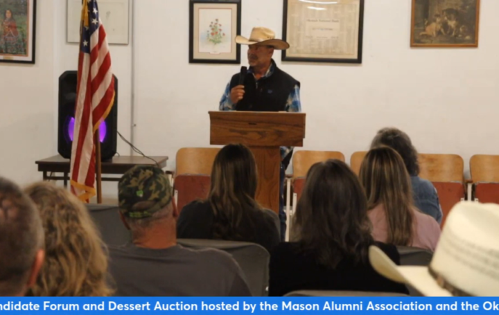 Where Community Meets Purpose: A Night of Candidates and Giving 