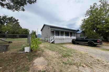 FHA/VA ready Home