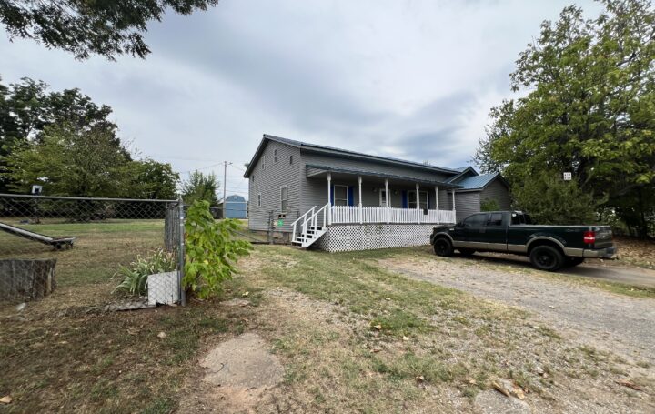 FHA/VA ready Home 