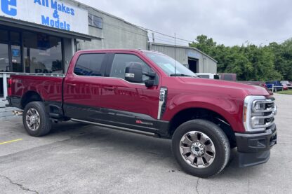 2025 Ford F-250 King Ranch