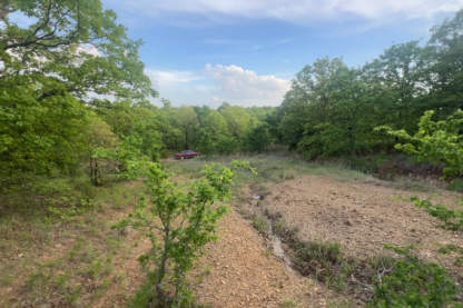 5 acres unrestricted