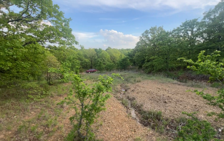 5 acres unrestricted 