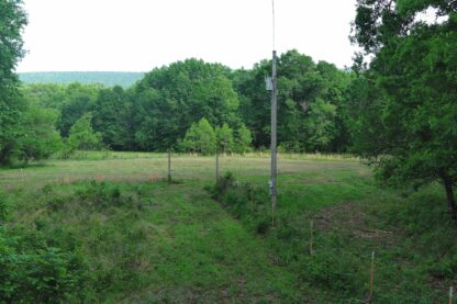 Sardis Lake