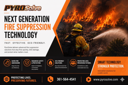 Grass Fire Prevention and Wildfire Protection Solutions for Rural Property Owners