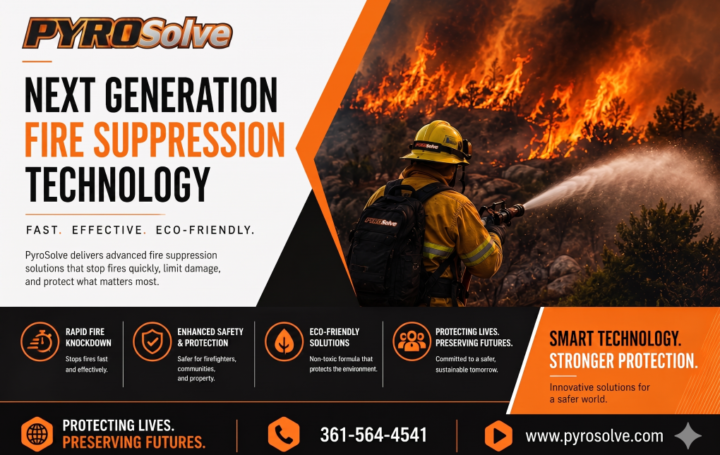 Grass Fire Prevention and Wildfire Protection Solutions for Rural Property Owners 