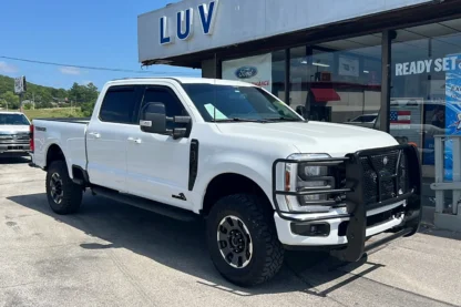 2024 Ford F-250 Tremor