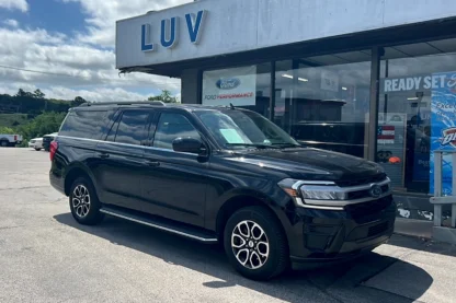 2023 Ford Expedition XLT Max