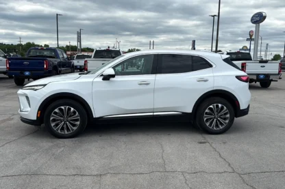 2024 Buick Envision Preferred