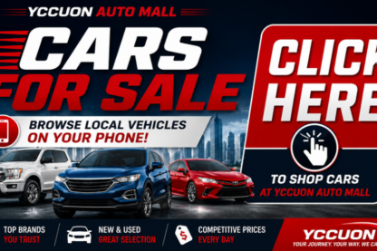 Auto Mall - Autos For Sale