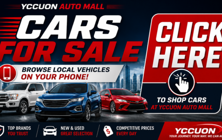 Auto Mall – Autos For Sale 