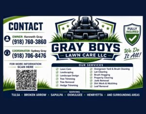 Gray Boys YCCUON 06-27-26