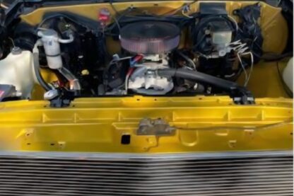 1985 Chevy Shortwide