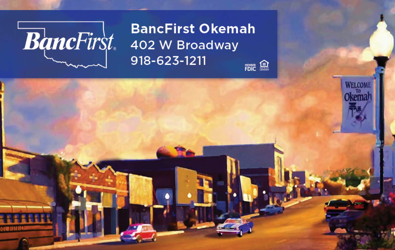 BancFirst Ad 2